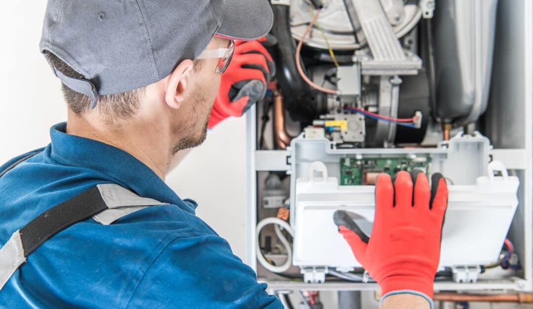 How Much Does a Furnace Inspection Cost?