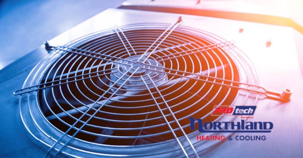 How Much Does an HVAC Unit Replacement Cost? Northland
