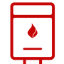 Furnace Icon