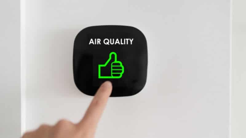 Indoor Air Quality Columbus Ohio