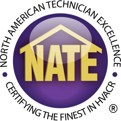 NATE Certification