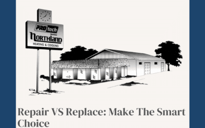 Repair vs. Replace: Make the Smart Choice in Columbus, OH